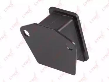 Опора двигателя подходит для MITSUBISHI Pajero I-II 2.5D-3.0 96 / L200(K10-K70)  ME-1114 LYNXAUTO