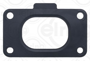 Прокладка турбины 906.820 ELRING