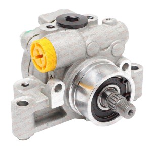 Новый насос ГУР Ford Escape/Maverick 2001-, Mazda Tribute 2000- HP25017C HP25017C GS