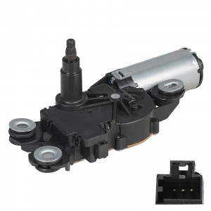 Моторедуктор стеклооч. для а/м Volvo XC60 (08-)/XC70 (08-) (задн.) (VWB 0515) VWB 0515 START VOLT