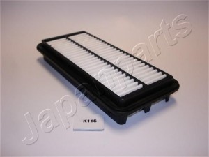фильтр воздушный!\ KIA Picanto 1.0i/1.1i 4.04> FAK11S JAPAN PARTS GROUP