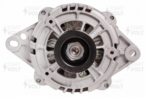 Генератор 110А для а/м Chevrolet Aveo SOHC-DOHC, Lacetti DOHC  LG0550 LG 0550 START VOLT