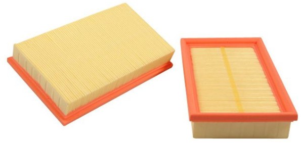 Фильтр воздушный TOYOTA COROLLA E21 1.2-1.8 19-, RAV4 2.5 18-, A21036 A21036 AZUMI