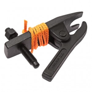 Съемник опор шаровых 19мм (рычажного типа) JTC JTC-F1954 JTC TOOLS
