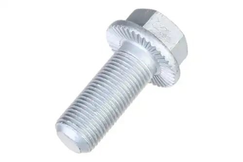 болт! кардана M16x1.5x40 MAN Z63124 ZENTPARTS