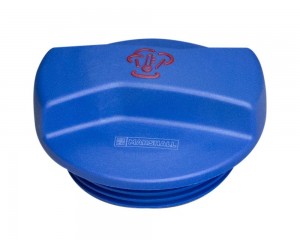 Расширительный бачок Audi Q7 I 4L 05- Porsche Cayenne I 02- VW Touareg I 02- MXT MXT0021 MARSHALL
