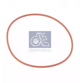 кольцо уплотнительное ! (р) 110x3 \Scania 116242 DIESEL TECHNIC