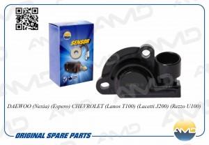 CHEVROLET AVEO/OPEL ZAZ CHANCE (2005-2014) AMD.SEN15 AMD