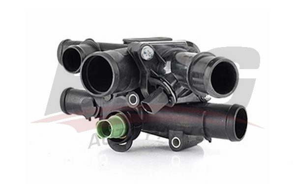 Термостат VW Bora (99-05),Golf (97-08) AUDI A3 (96-07) BSG BSG90126043 BSG