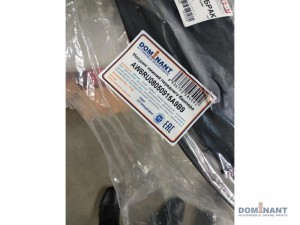 VW POLO (SED RUS) (2011>) AW6RU08050915A9B9 DOMINANT