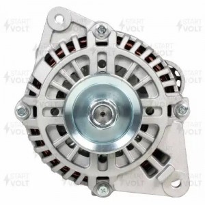 Генератор для ам Great Wall Hover H3 (10-),H5 (10-) 2.0i,2.4i 90A (LG 3002) LG3002 START VOLT
