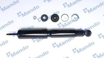 Амортизатор OPEL Frontera (98-) передний левый/правый газовый MANDO MSS015162 MANDO