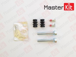 Направляющая тормозного суппорта Bosch 77A1566 77A1566 MASTER KIT