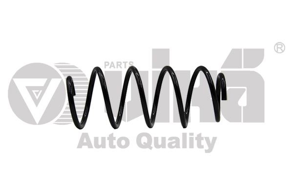 пружина передняя!\ VW Fox 1.2i/1.4i/1.4TDi 05-11 44110981401 VIKA