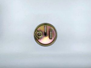 AUDI A3 (8L1) (1996-2003) GB-6340 BIG FILTER