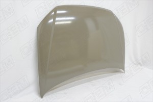 Капот, Volkswagen, Polo sedan, 5 (2010-нв) OEM0090KPT OEMPARTS