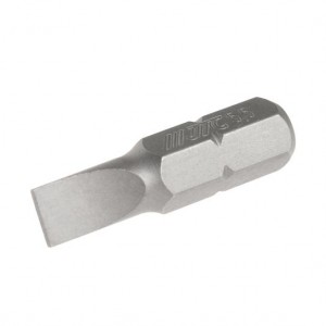 Бита шлицевая SL 1.0х5.5х25мм 1/4" DR S2 JTC JTC-11225055 JTC TOOLS