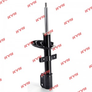 амортизатор передний газовый!\ Renault Clio 1.2 16V/1.6 16V/1.5CDi 05> 333744 KAYABA