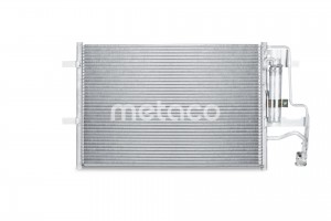 MAZDA3 / MAZDA5 560 x 382 x 16 8012010 METACO