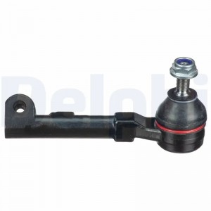 Наконечник рулевой тяги RENAULT Megane правый DELPHI TA1590 DELPHI