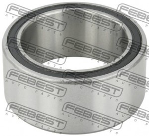 Подшипник кондиционера 35x48x20 HONDA CR-V 2007­2011 WF35480020 WF35480020 FEBEST