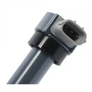 Катушка зажигания MITSUBISHI Lancer (07-) MEGAPOWER 370-13-037 MEGA POWER