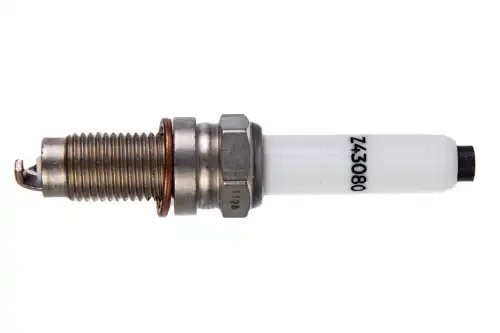 свеча зажигания! Iridium Audi A1/A3/Q3, VW Golf/Polo/Jetta, Skoda Octavia 1.2TSI Z43080 ZENTPARTS