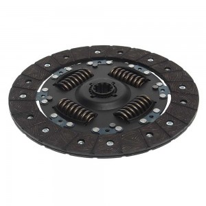 Диск сцепления ГАЗель Next дв.CUMMINS ISF 2.8 ЕВРО-4 КПП Н/О MEGAPOWER 160-12-022 MEGA POWER