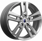 КиК R16 / 6.5J PCD 5x114.3 ЕТ 40 ЦО 66.1 Rassvet- Оригинал R77294 K K WHEELS