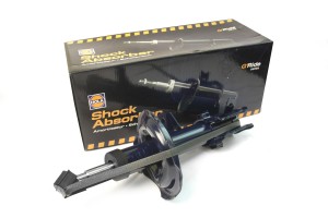 Амортизатор передний левый G'Ride SH21-052G HOLA