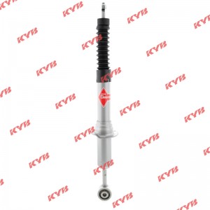 Амортизатор TOYOTA Land Cruiser Prado (10-) передний левый/правый KYB 5510017 KAYABA