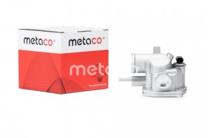 MB SPRINTER/VITO мотор 611(СDI) 1520053 METACO