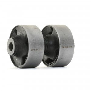 Сайлентблок рычага 512891 512891 GS P