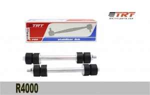 Тяга стабилизатора передняя 1603148 TRT R4000 Espero, Lanos, Nexia, Kadett R4000 R4000 TRT