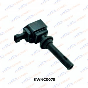 Катушка зажигания FAW Bestune X80 KORWIN KWNC0079 KORWIN