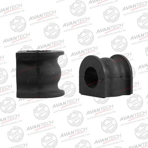 Втулка стабилизатора заднего Avantech ABH0320 AVANTECH
