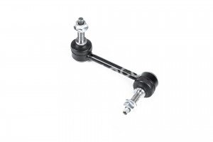 Стойка переднего стабилизатора левая 4100524L METACO