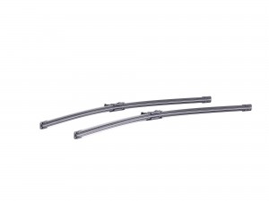 Щетки стекло-ля DAILY 2015 NEW (к/т2 шт) BOSCH 5801607103 3397014129 3 397 014 129 BOSCH