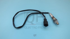 Датчик кислорода MAZDA 6 (07-12) верхний QUATTRO FRENI QF57A00004 QUATTRO FRENI