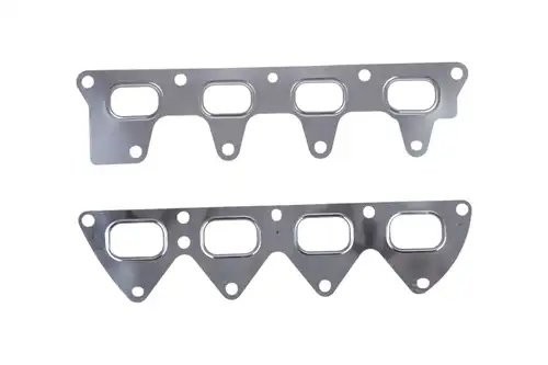 к-кт прокладок ДВС верхний!\ Renault Clio/Laguna/Megane 1.6 K4M 02> Z09163 ZENTPARTS