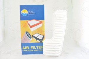 Фильтр воздушный TOYOTA Rav4 A20, 1,8 VVTi, 1ZZ-FE, 125 л.с., -2005 AMDJFA123 AMDJFA123 AMD