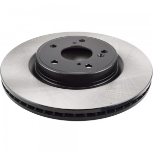 Диск тормозной ACURA CDX 05.16, Integra 06.22, HONDA BR28175T BR28175T SB NAGAMOCHI