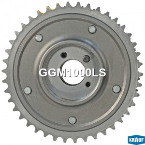 Механизм изменения фаз газораспределения MERCEDES ML (W164) (M272) KRAUF GGM1000LS KRAUF