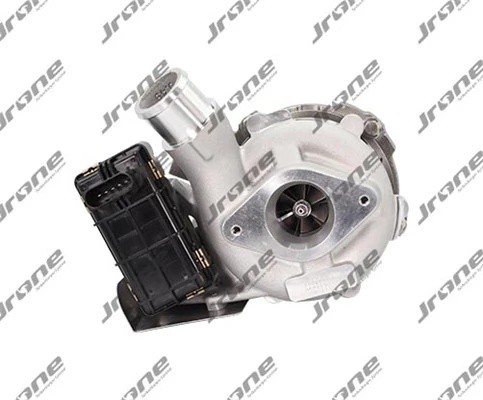 турбокомпрессор! 2175582\ Ford Transit 2.2TDCi 14> 8G17-300-939 JRONE