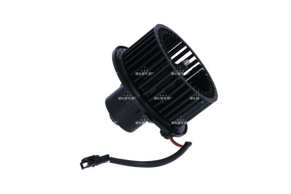 VW TRANSPORTER T4 Без кондиционера 34119 NRF
