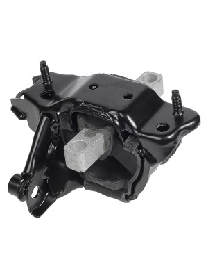 подушка КПП левая! Skoda Fabia, VW Polo 1.0-1.4 &16V 00> Z13942 ZENTPARTS