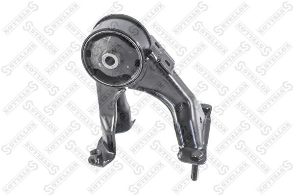 подушка двигателя задняя!\Toyota Caldina AT190/ST190 92-96 25-19242-SX STELLOX