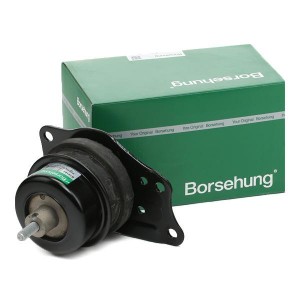 подушка ДВС правая!\ Skoda Fabia, VW Polo 1.9TDi 00> B19183 BORSEHUNG