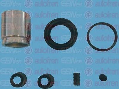 рем.к-т диск.торм. заднего! с порш. d.43\ KIA Sorento I 02> D41871C AUTOFREN SEINSA
