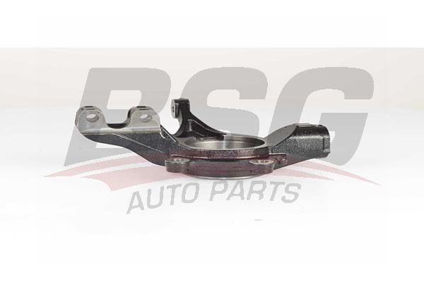 Кулак поворотный PEUGEOT 307,308,Partner CITROEN C4 правый BSG BSG70330015 BSG